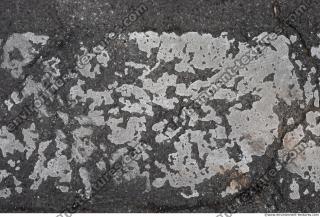 road asphalt painted 0006